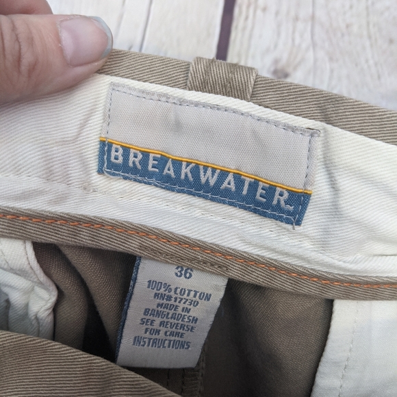 Breakwater Shorts 36 - Picture 4 of 4